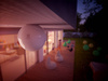 Motion Sensor FIBARO FGMS-001 ZW5 Multi sensor czujnik ruchu
