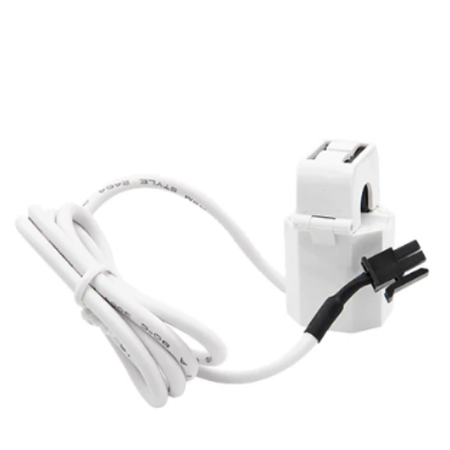 Shelly EM Gen3 – licznik energii Wi-Fi z przekładnikiem CT i suchym stykiem