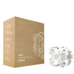 Walli Roller Shutter Unit FG-WREU111-AS-8001