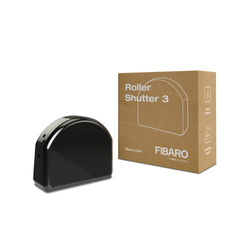 Roller Shutter 3 Sterownik Rolet FIBARO FGR-223 ZW5