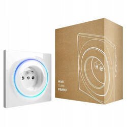 Walli N Outlet E FGWSONE-011