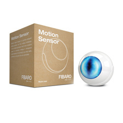 Motion Sensor FIBARO FGMS-001 ZW5 Multi sensor czujnik ruchu