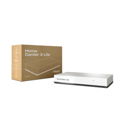 Home Center 3 Lite FIBARO FGHC3L Centrala Z Wave