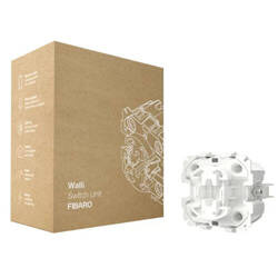 Walli Switch Unit FG-WDSEU221-AS-8001