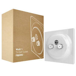 Walli N TV-SAT Outlet FGWTFEU-021