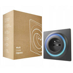 Walli N Outlet E FGWSONE-011-8