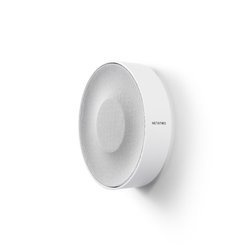 Inteligentny Alarm Domowy Syrena | Netatmo Siren | SIREN