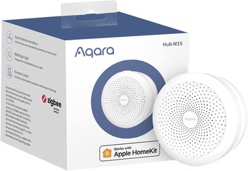 Aqara Hub M1S EU | Bramka Zigbee HomeKit