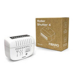 Roller Shutter 4 Sterownik Rolet FIBARO FGR224