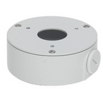 Puszka montażowa do kamer MyEyeBullet Lite 90mm biała PFA134