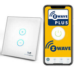 Dotykowy ściemniacz MH-DT411  MCOHome (Biały) Z-Wave