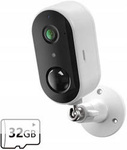 Kamera akumulatorowa Arenti GO1-32GB smart wifi