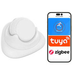 Czujnik obecności ruchu TUYA ZIGBEE 3.0 inteligentny radar sensor 230V Smart
