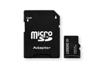 Karta SD z firmware Miniserver Gen. 1