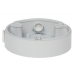 Puszka montażowa do kamer MyEyeDome white, 122mm, PFA137