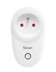 Sonoff S26 R2 FR | Inteligentne Gniazdko WIFI