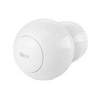 The Heat Controller - Głowica termostatyczna Z-Wave NICE