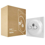 Walli N TV-SAT Outlet FGWTFEU-021