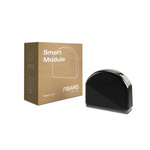 Smart Module Fibaro FGS-214 ZW5 beznapięciowy bezpotencjałowy przekaźnik