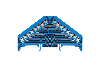 Rozdzielacz krosujący PRV8 Weidmüller (20 sztuk)
