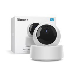 Sonoff GK-200MP2-B | Kamera WiFi