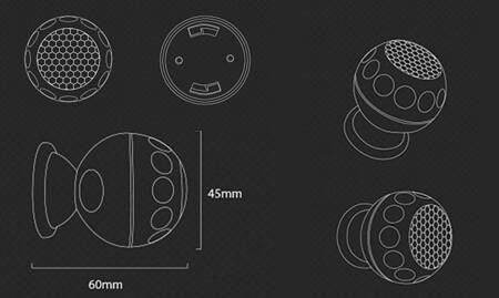 Czujnik ruchu Z-WAVE PIR kompatybilny z Fibaro  Smarthings