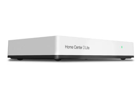 Home Center 3 Lite FIBARO Centrala Z Wave