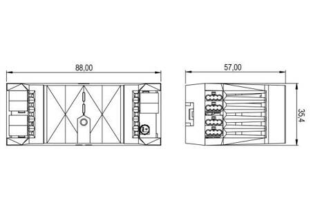 Internorm Extension