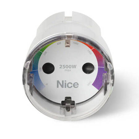 Plug-Control NICE (z-wave) TYP F