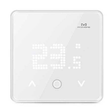 TERMOSTAT DO KOTŁÓW I ZAWORÓW MCOHome MH3901-Z Z-Wave